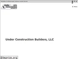 Sites similar to ucbuildersnj.com