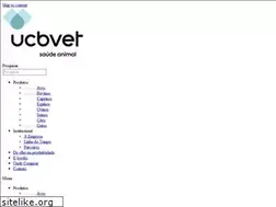 Sites similar to ucbvet.com