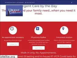 Sites similar to ucbythebay.com