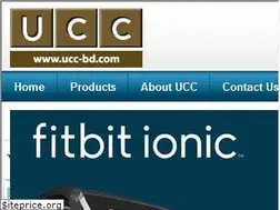Sites similar to ucc-bd.com