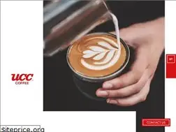 Sites similar to ucc-coffee.co.uk