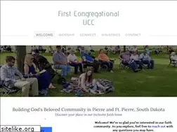 Sites similar to ucc-cong-pierre.org