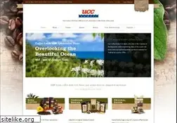 Sites similar to ucc-hawaii.com