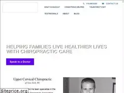 Sites similar to ucc-ny.com