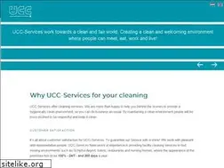Sites similar to ucc-services.nl