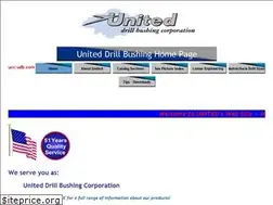 Sites similar to ucc-udb.com