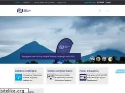 Sites similar to ucc.co.ug