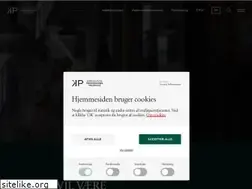 Sites similar to ucc.dk