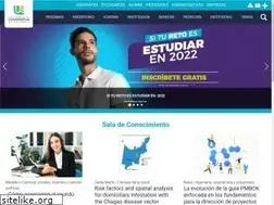 Sites similar to ucc.edu.co