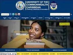 Sites similar to ucc.edu.jm