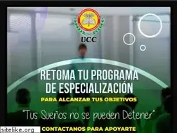 Sites similar to ucc.edu.ni