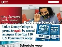 Sites similar to ucc.edu