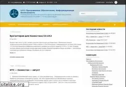 Sites similar to ucc.kz