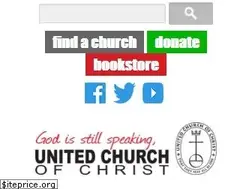 Sites similar to ucc.org