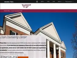 Sites similar to ucc.vt.edu