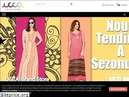 Sites similar to ucca.ro