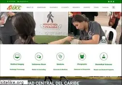 Sites similar to uccaribe.edu