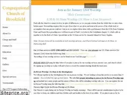 Sites similar to uccb.org