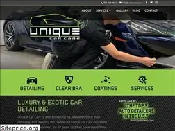 Sites similar to uccboston.com
