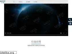 Sites similar to uccc.cc