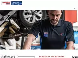 Sites similar to uccc.co.uk