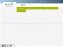 Sites similar to ucccampusaccommodation.com