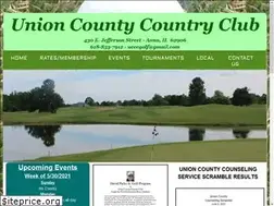 Sites similar to ucccgolf.com