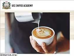 Sites similar to ucccoffeeacademy.com.ph