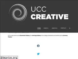 Sites similar to ucccreative.ie