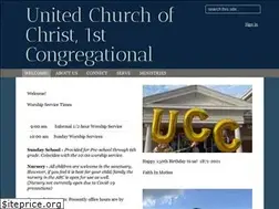 Sites similar to ucccrete.org