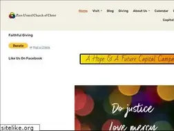 Sites similar to uccdelaware.com