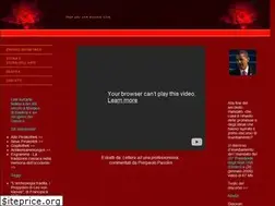 Sites similar to uccellacci.it