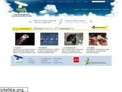Sites similar to uccellidaproteggere.it