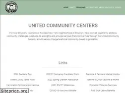 Sites similar to ucceny.org