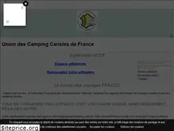 Sites similar to uccf-ffaccc.fr