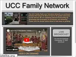Sites similar to uccfn.org