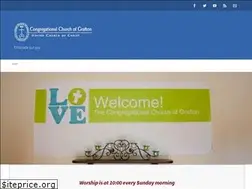 Sites similar to uccgrafton.org