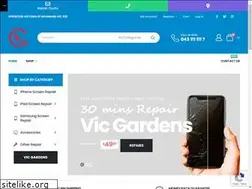 Sites similar to ucchau.com.au