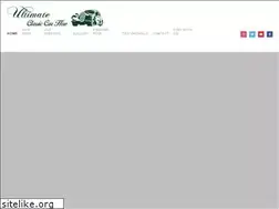 Sites similar to ucchire.com
