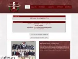 Sites similar to ucchristianacademy.org