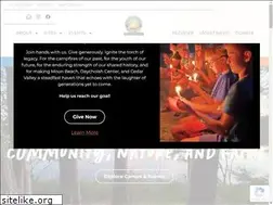 Sites similar to ucci.org