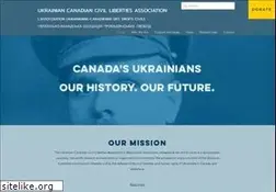 Sites similar to uccla.ca