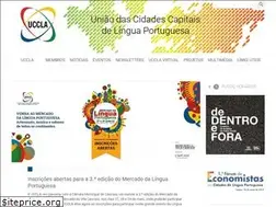Sites similar to uccla.pt