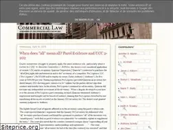 Sites similar to ucclaw.blogspot.com
