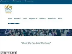 Sites similar to ucclb.org
