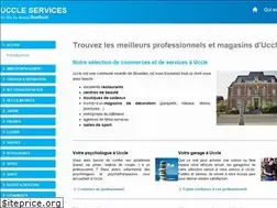 Sites similar to uccle-services.be