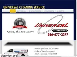 Sites similar to ucclean.com
