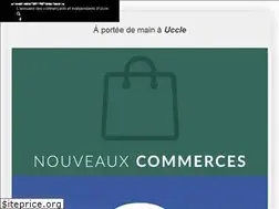 Sites similar to ucclecity.be