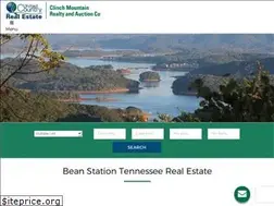 Sites similar to ucclinchmountainrealty.com