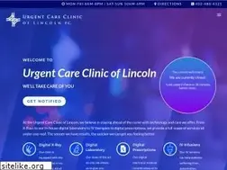 Sites similar to ucclincoln.com